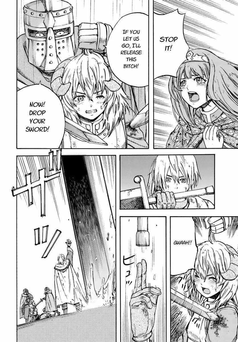 Shoukan Sareta Kenja wa Isekai o Yuku: Saikyou na no wa Fuyou Zaiko no Aitemu deshita Chapter 11 — Page 14