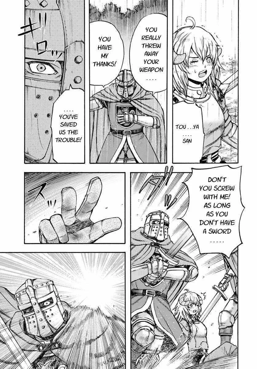 Shoukan Sareta Kenja wa Isekai o Yuku: Saikyou na no wa Fuyou Zaiko no Aitemu deshita Chapter 11 — Page 15