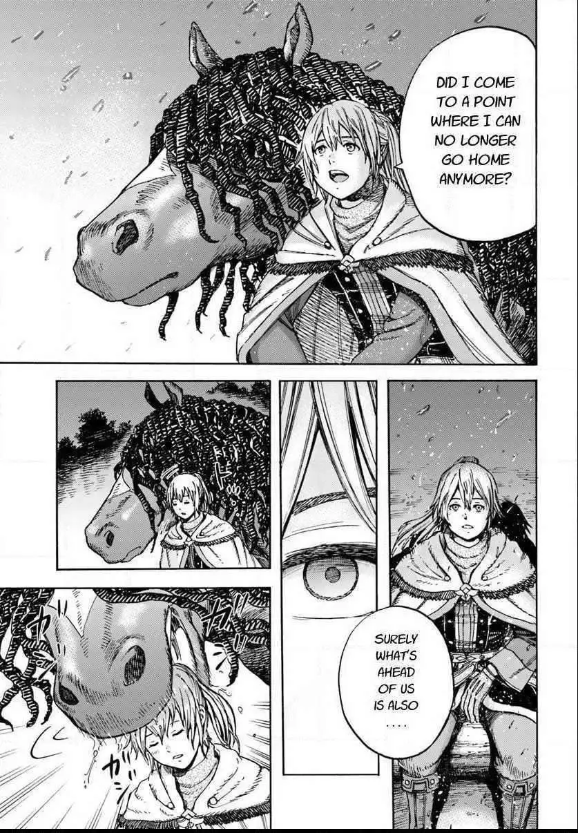 Shoukan Sareta Kenja wa Isekai o Yuku: Saikyou na no wa Fuyou Zaiko no Aitemu deshita Chapter 11 — Page 31