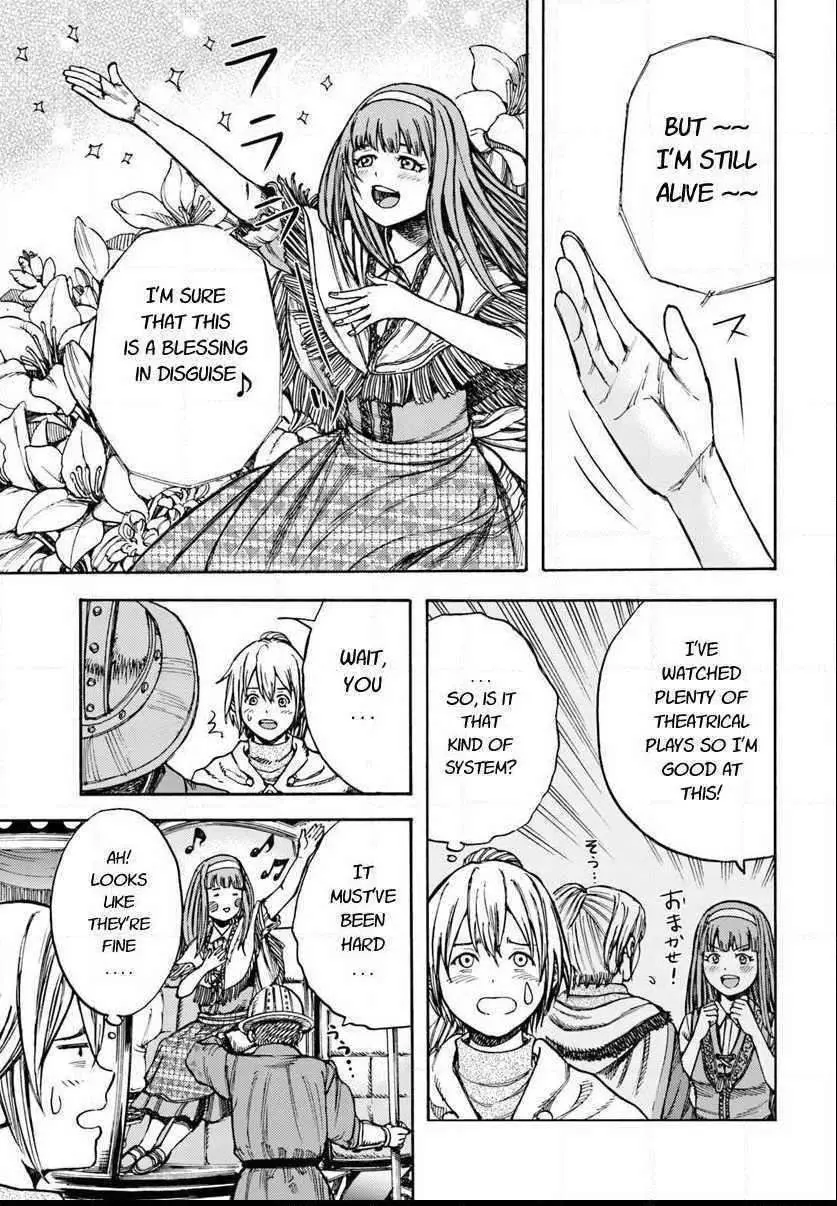 Shoukan Sareta Kenja wa Isekai o Yuku: Saikyou na no wa Fuyou Zaiko no Aitemu deshita Chapter 11 — Page 35