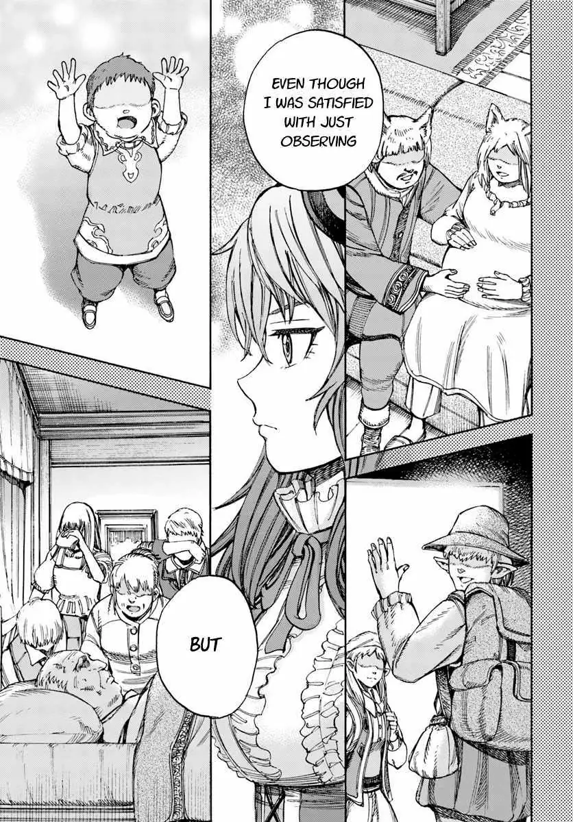Shoukan Sareta Kenja wa Isekai o Yuku: Saikyou na no wa Fuyou Zaiko no Aitemu deshita Chapter 12.2 — Page 14