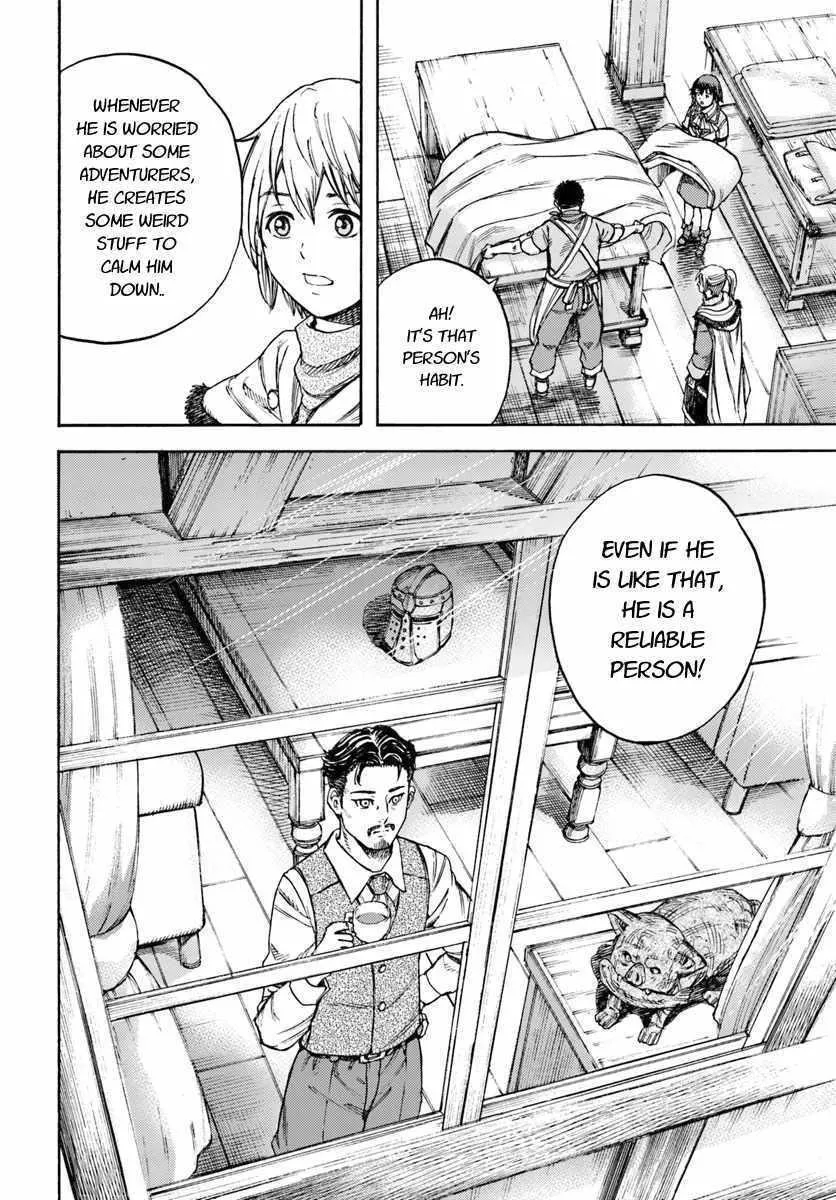 Shoukan Sareta Kenja wa Isekai o Yuku: Saikyou na no wa Fuyou Zaiko no Aitemu deshita Chapter 12 — Page 12