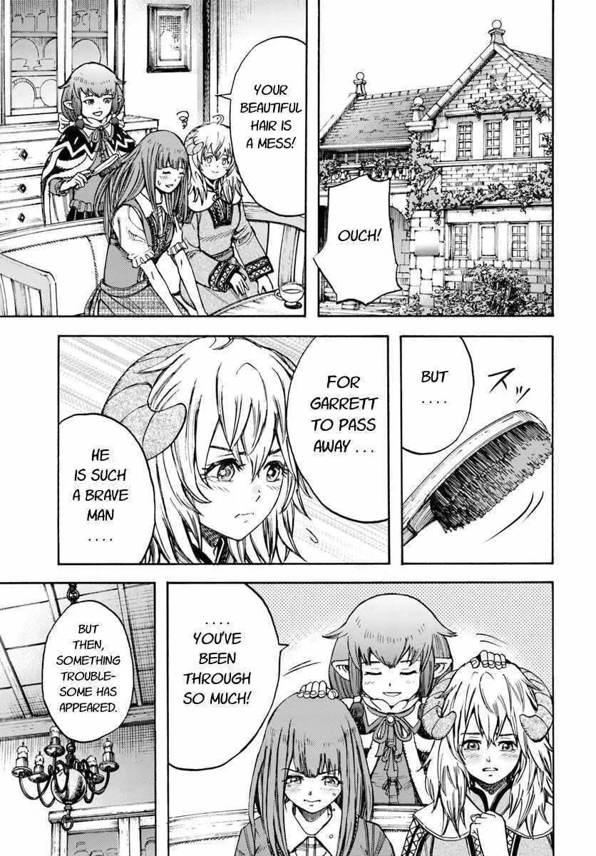 Shoukan Sareta Kenja wa Isekai o Yuku: Saikyou na no wa Fuyou Zaiko no Aitemu deshita Chapter 12 — Page 13