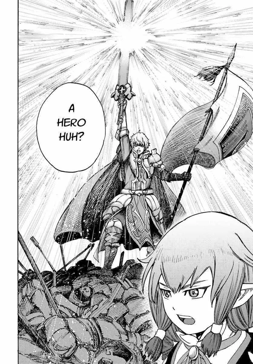 Shoukan Sareta Kenja wa Isekai o Yuku: Saikyou na no wa Fuyou Zaiko no Aitemu deshita Chapter 12 — Page 14