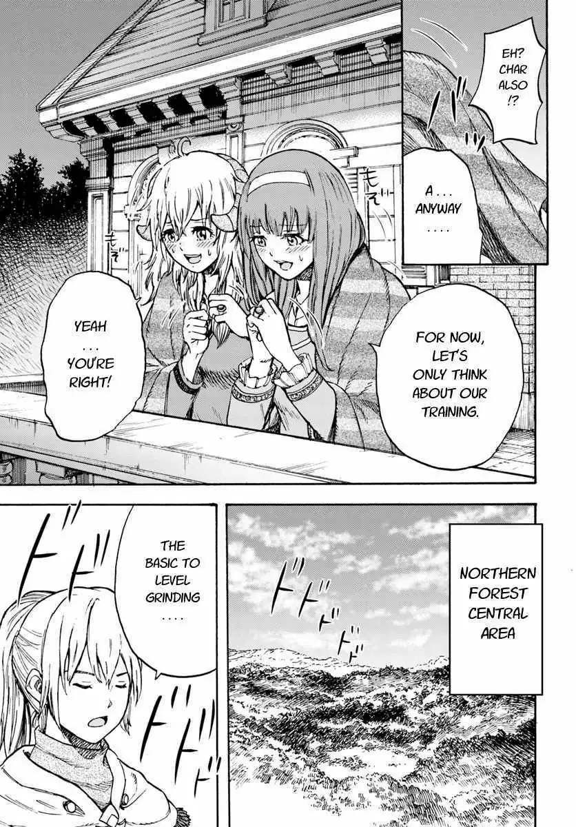 Shoukan Sareta Kenja wa Isekai o Yuku: Saikyou na no wa Fuyou Zaiko no Aitemu deshita Chapter 13.2 — Page 1