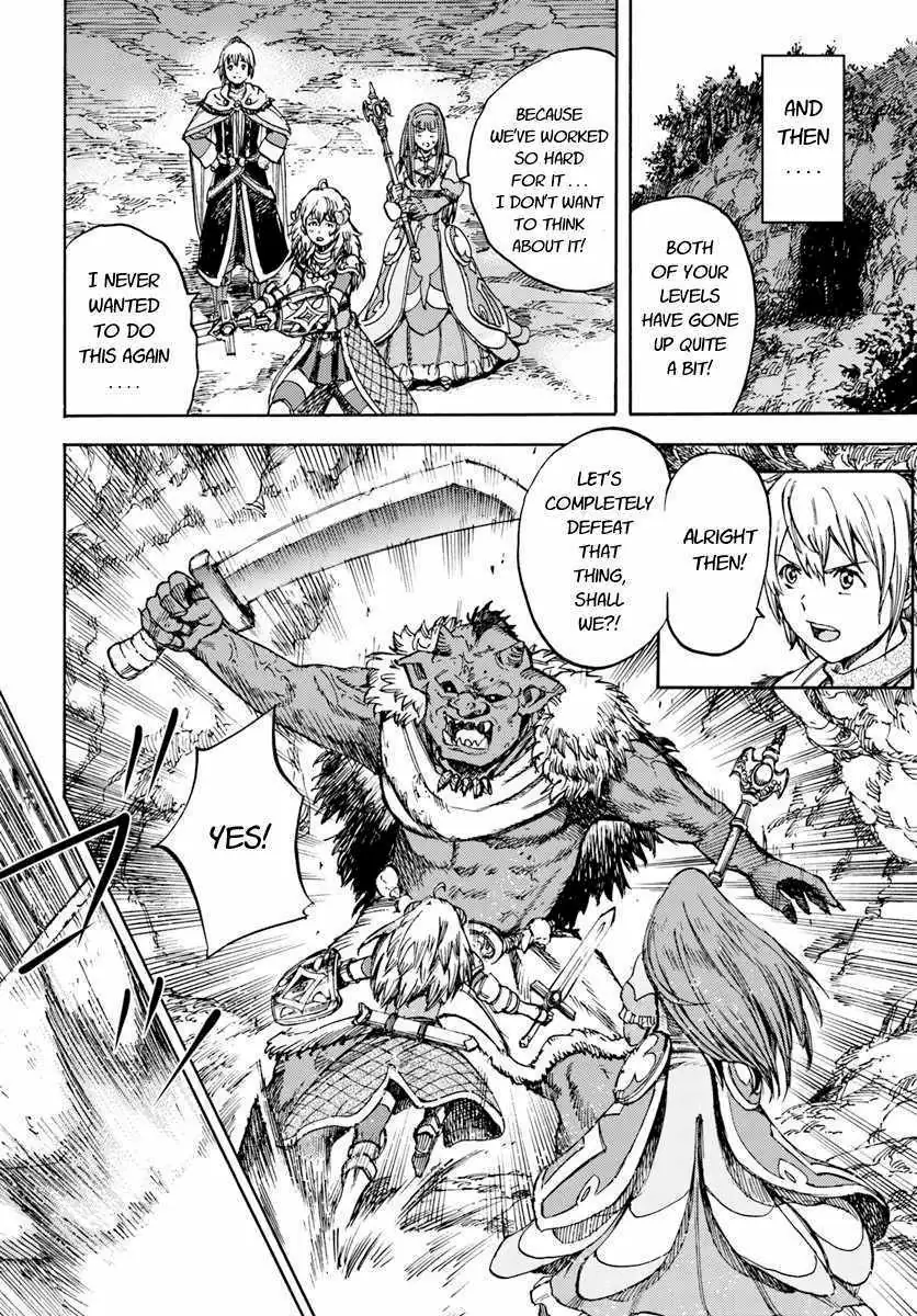 Shoukan Sareta Kenja wa Isekai o Yuku: Saikyou na no wa Fuyou Zaiko no Aitemu deshita Chapter 13.2 — Page 8