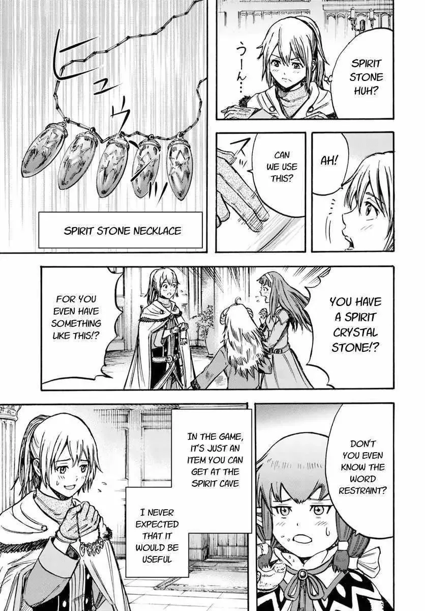 Shoukan Sareta Kenja wa Isekai o Yuku: Saikyou na no wa Fuyou Zaiko no Aitemu deshita Chapter 14.2 — Page 4