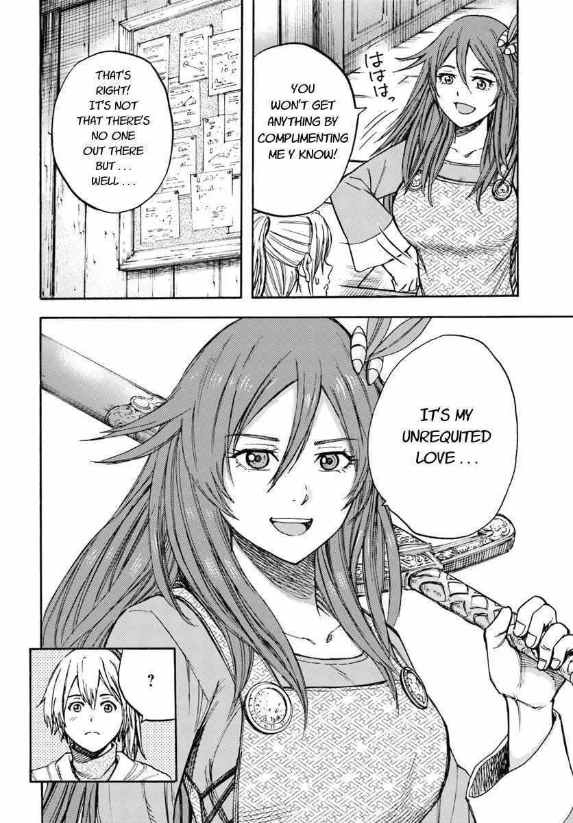 Shoukan Sareta Kenja wa Isekai o Yuku: Saikyou na no wa Fuyou Zaiko no Aitemu deshita Chapter 14 — Page 14