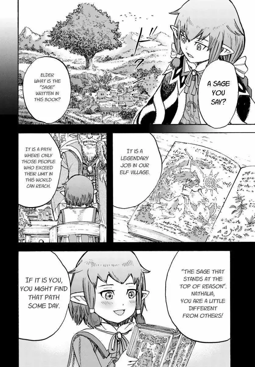Shoukan Sareta Kenja wa Isekai o Yuku: Saikyou na no wa Fuyou Zaiko no Aitemu deshita Chapter 15 — Page 12