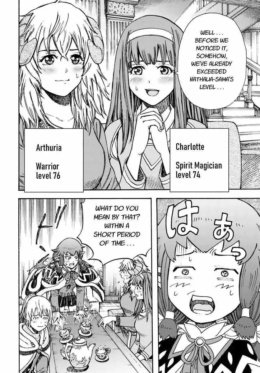 Shoukan Sareta Kenja wa Isekai o Yuku: Saikyou na no wa Fuyou Zaiko no Aitemu deshita Chapter 15 — Page 18