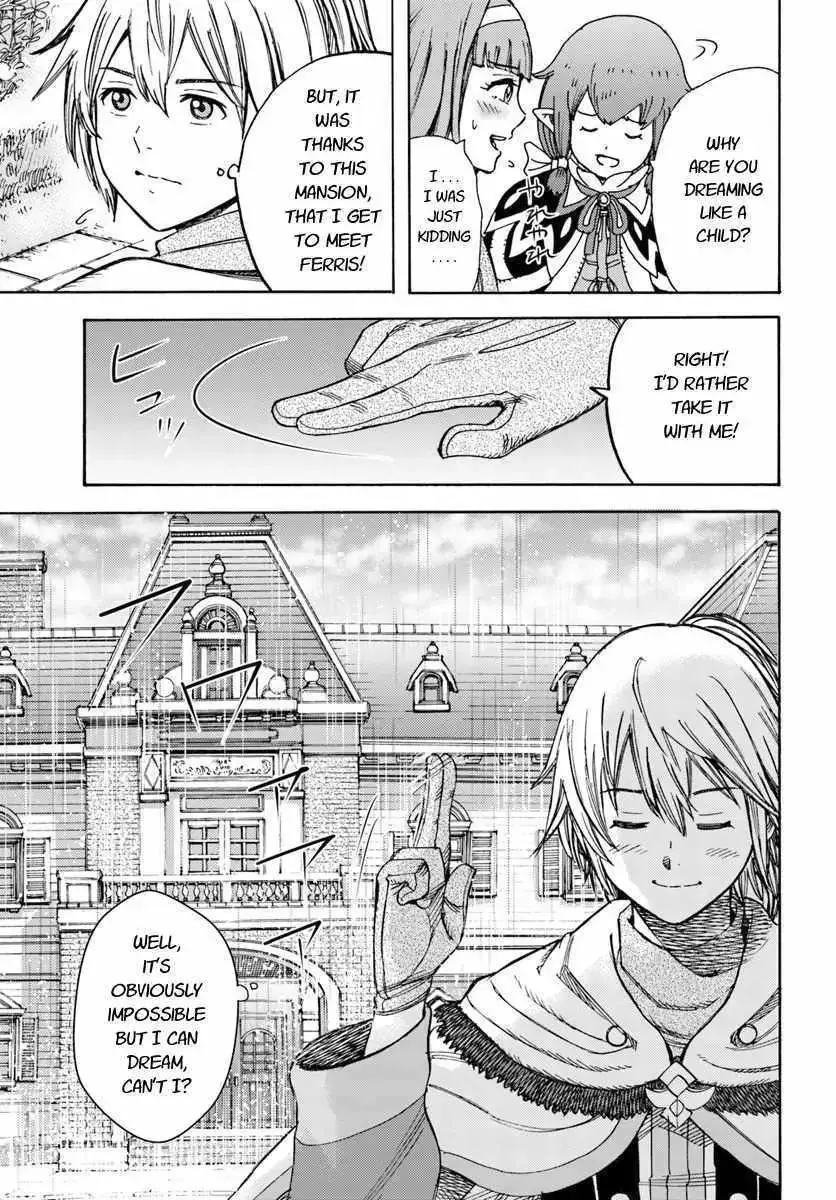 Shoukan Sareta Kenja wa Isekai o Yuku: Saikyou na no wa Fuyou Zaiko no Aitemu deshita Chapter 15 — Page 27