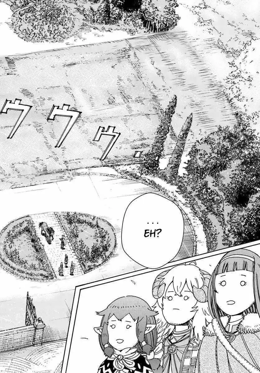 Shoukan Sareta Kenja wa Isekai o Yuku: Saikyou na no wa Fuyou Zaiko no Aitemu deshita Chapter 15 — Page 28
