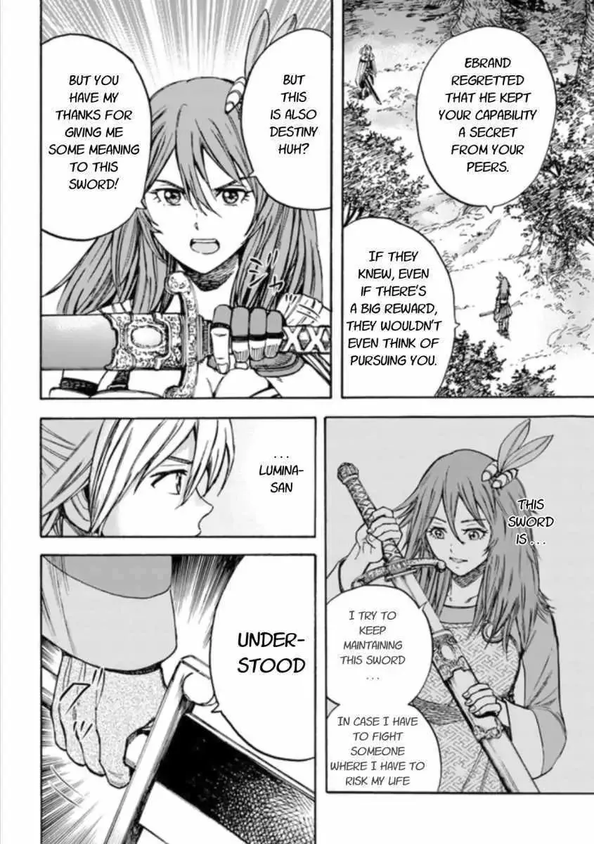 Shoukan Sareta Kenja wa Isekai o Yuku: Saikyou na no wa Fuyou Zaiko no Aitemu deshita Chapter 16.2 — Page 2