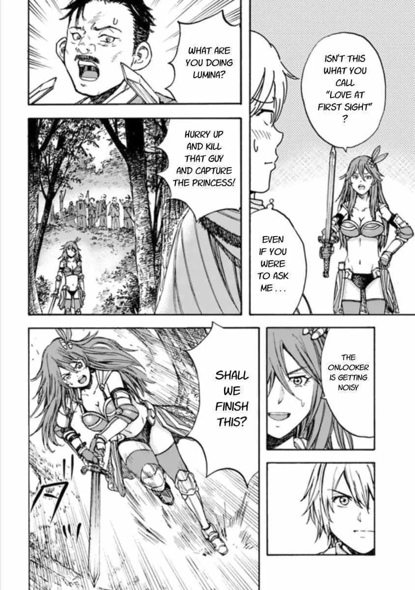 Shoukan Sareta Kenja wa Isekai o Yuku: Saikyou na no wa Fuyou Zaiko no Aitemu deshita Chapter 16 — Page 28