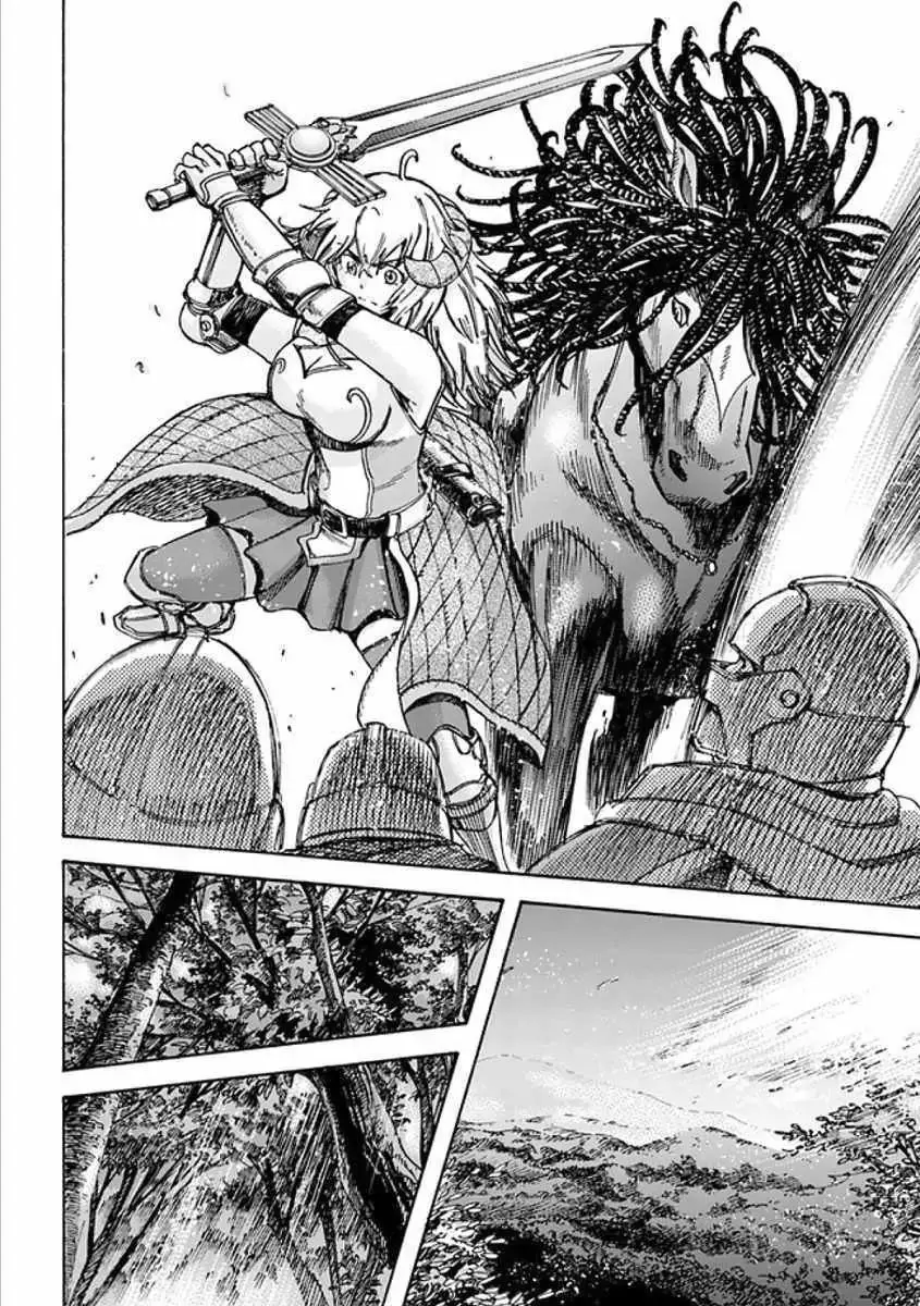 Shoukan Sareta Kenja wa Isekai o Yuku: Saikyou na no wa Fuyou Zaiko no Aitemu deshita Chapter 17.1 — Page 6