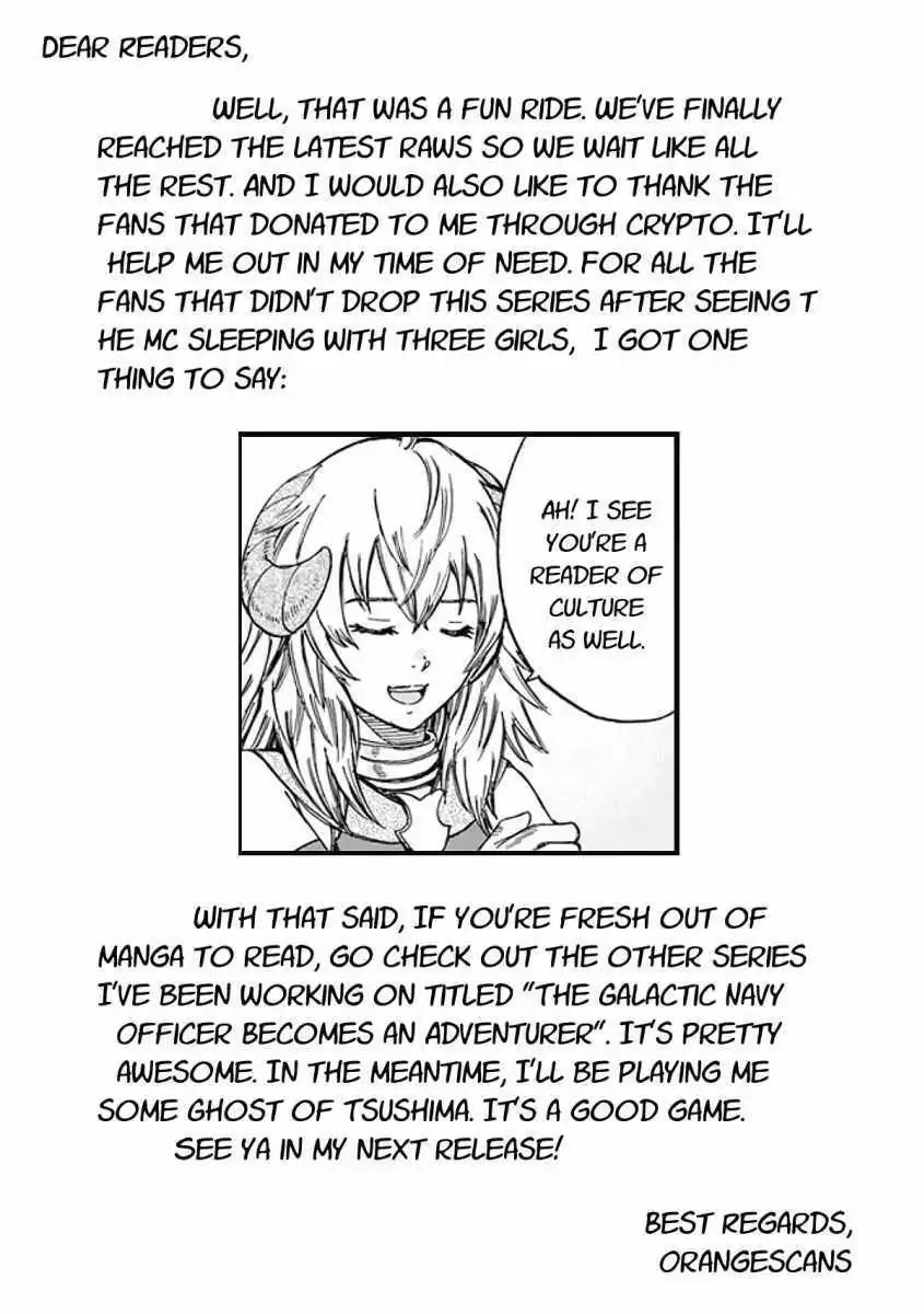 Shoukan Sareta Kenja wa Isekai o Yuku: Saikyou na no wa Fuyou Zaiko no Aitemu deshita Chapter 17.2 — Page 29