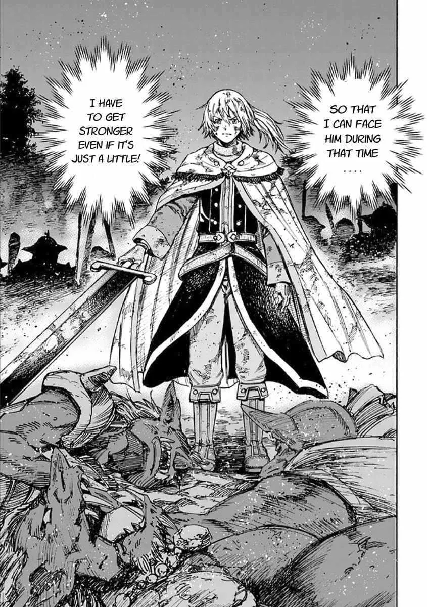 Shoukan Sareta Kenja wa Isekai o Yuku: Saikyou na no wa Fuyou Zaiko no Aitemu deshita Chapter 17 — Page 27