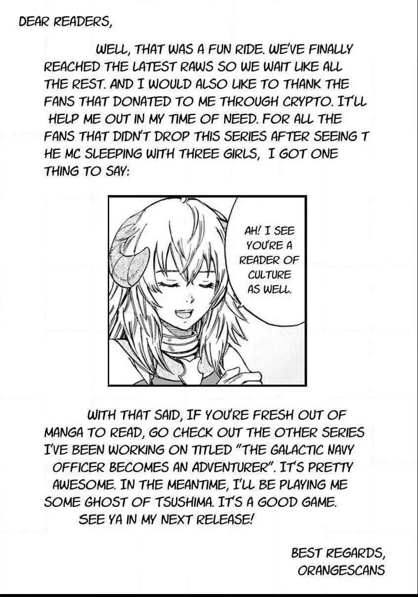 Shoukan Sareta Kenja wa Isekai o Yuku: Saikyou na no wa Fuyou Zaiko no Aitemu deshita Chapter 17 — Page 42