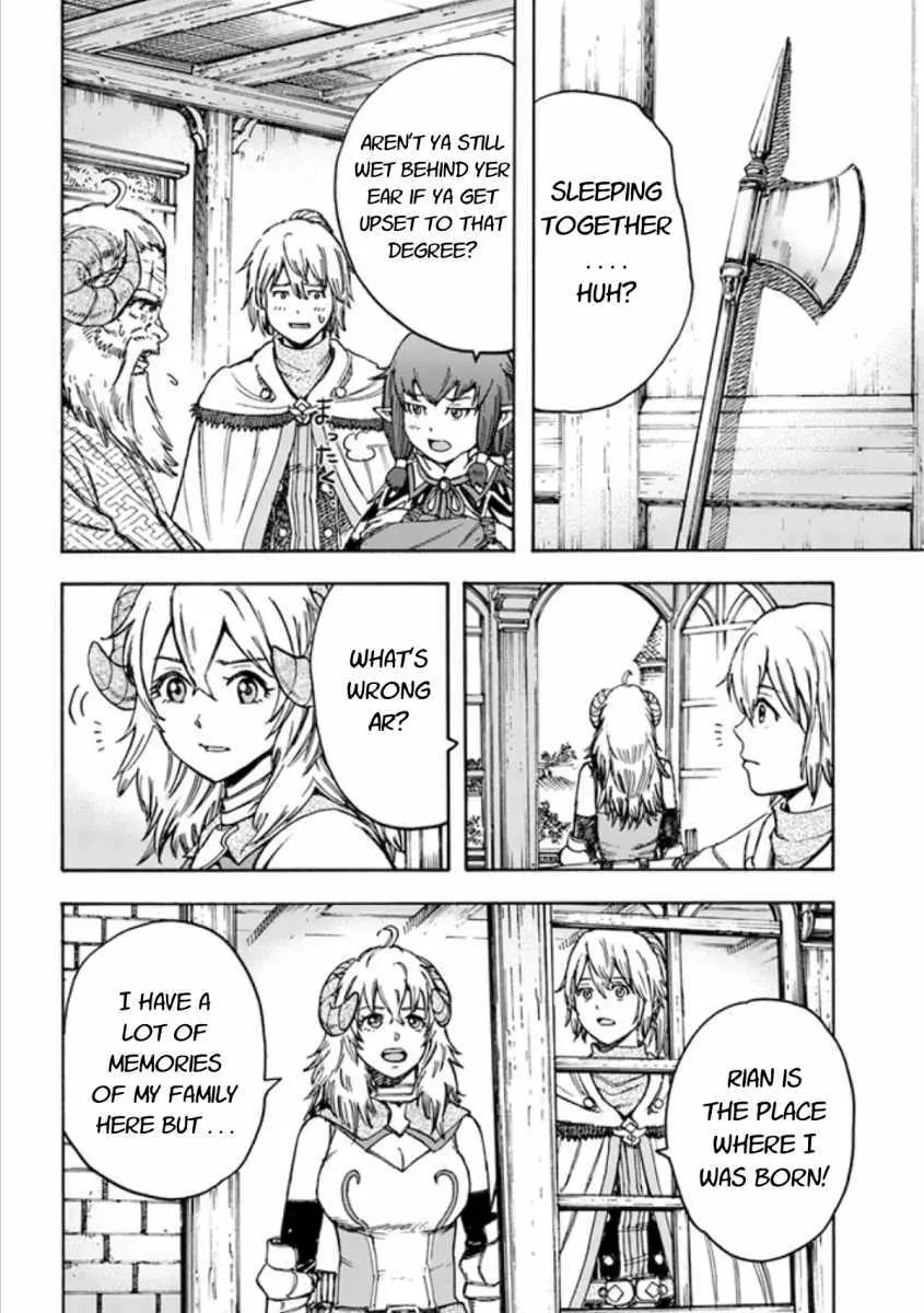 Shoukan Sareta Kenja wa Isekai o Yuku: Saikyou na no wa Fuyou Zaiko no Aitemu deshita Chapter 18.1 — Page 2