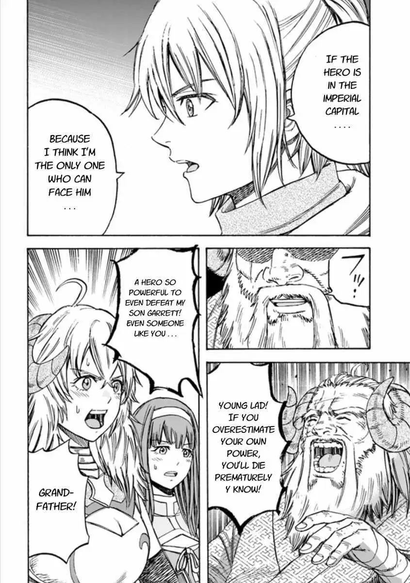 Shoukan Sareta Kenja wa Isekai o Yuku: Saikyou na no wa Fuyou Zaiko no Aitemu deshita Chapter 18.1 — Page 6
