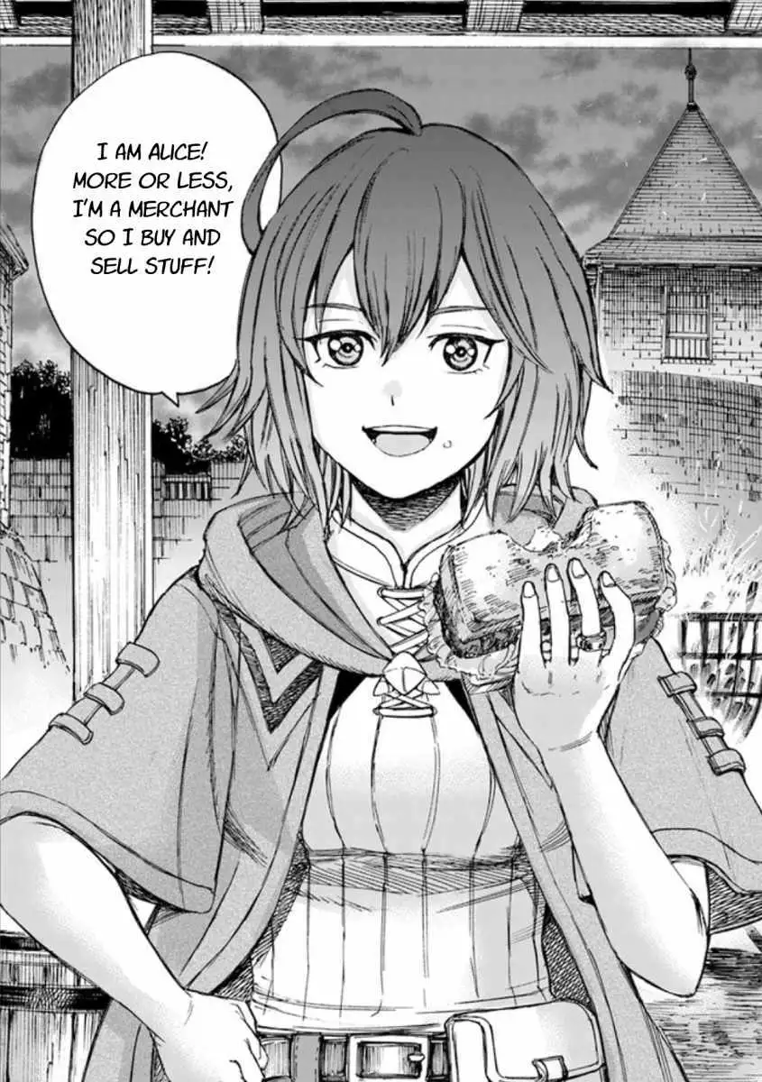Shoukan Sareta Kenja wa Isekai o Yuku: Saikyou na no wa Fuyou Zaiko no Aitemu deshita Chapter 18.2 — Page 7