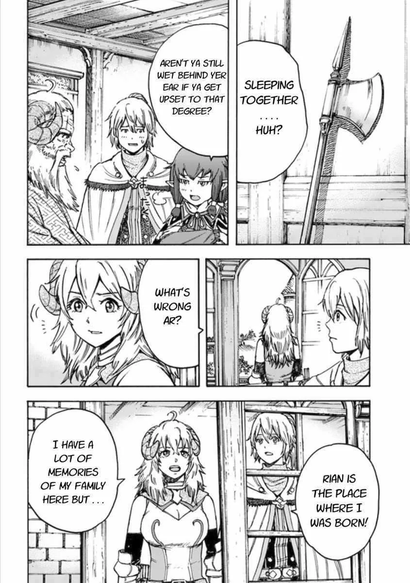 Shoukan Sareta Kenja wa Isekai o Yuku: Saikyou na no wa Fuyou Zaiko no Aitemu deshita Chapter 18 — Page 2