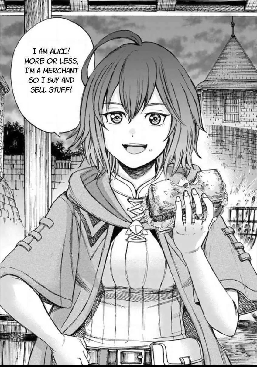 Shoukan Sareta Kenja wa Isekai o Yuku: Saikyou na no wa Fuyou Zaiko no Aitemu deshita Chapter 18 — Page 30