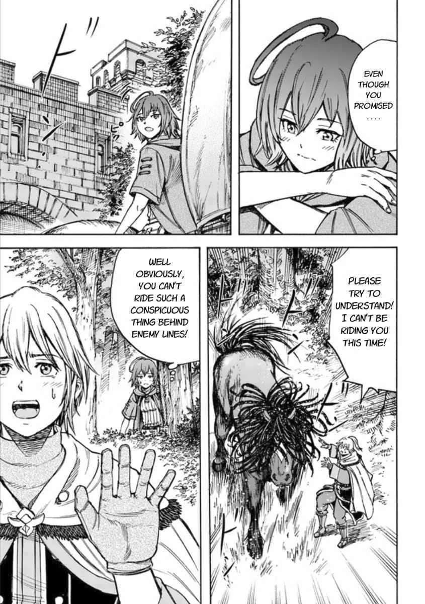 Shoukan Sareta Kenja wa Isekai o Yuku: Saikyou na no wa Fuyou Zaiko no Aitemu deshita Chapter 18 — Page 37
