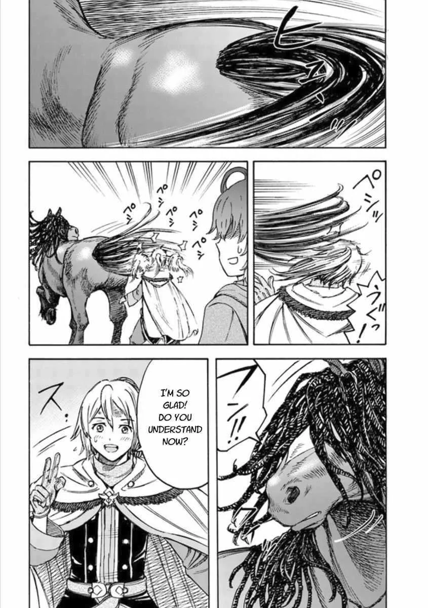 Shoukan Sareta Kenja wa Isekai o Yuku: Saikyou na no wa Fuyou Zaiko no Aitemu deshita Chapter 18 — Page 38