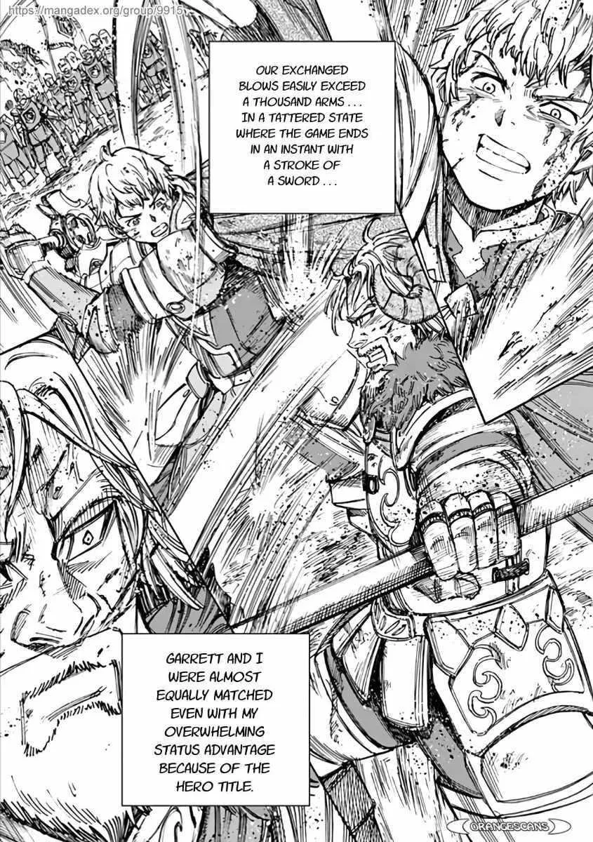 Shoukan Sareta Kenja wa Isekai o Yuku: Saikyou na no wa Fuyou Zaiko no Aitemu deshita Chapter 19 — Page 30