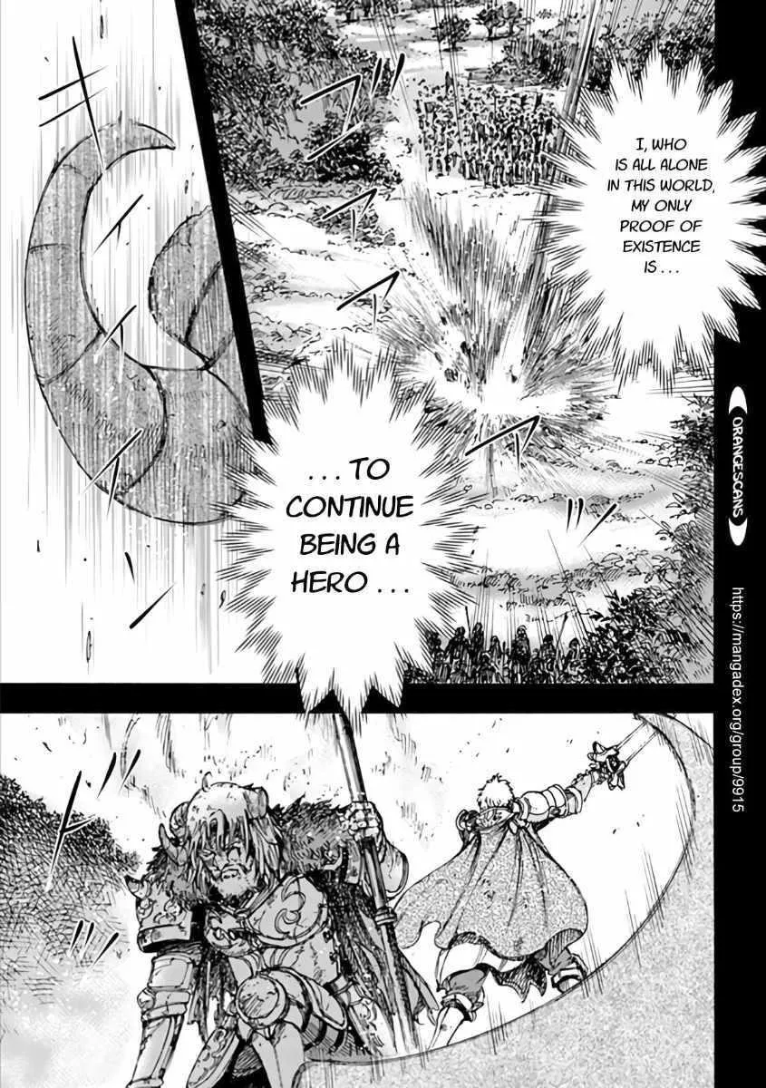 Shoukan Sareta Kenja wa Isekai o Yuku: Saikyou na no wa Fuyou Zaiko no Aitemu deshita Chapter 19 — Page 33