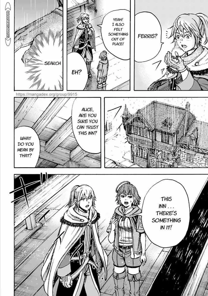 Shoukan Sareta Kenja wa Isekai o Yuku: Saikyou na no wa Fuyou Zaiko no Aitemu deshita Chapter 19 — Page 40