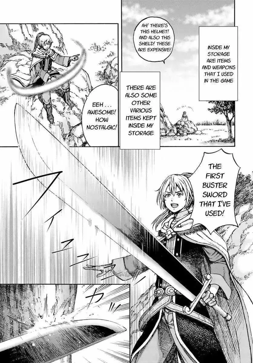 Shoukan Sareta Kenja wa Isekai o Yuku: Saikyou na no wa Fuyou Zaiko no Aitemu deshita Chapter 2 — Page 5