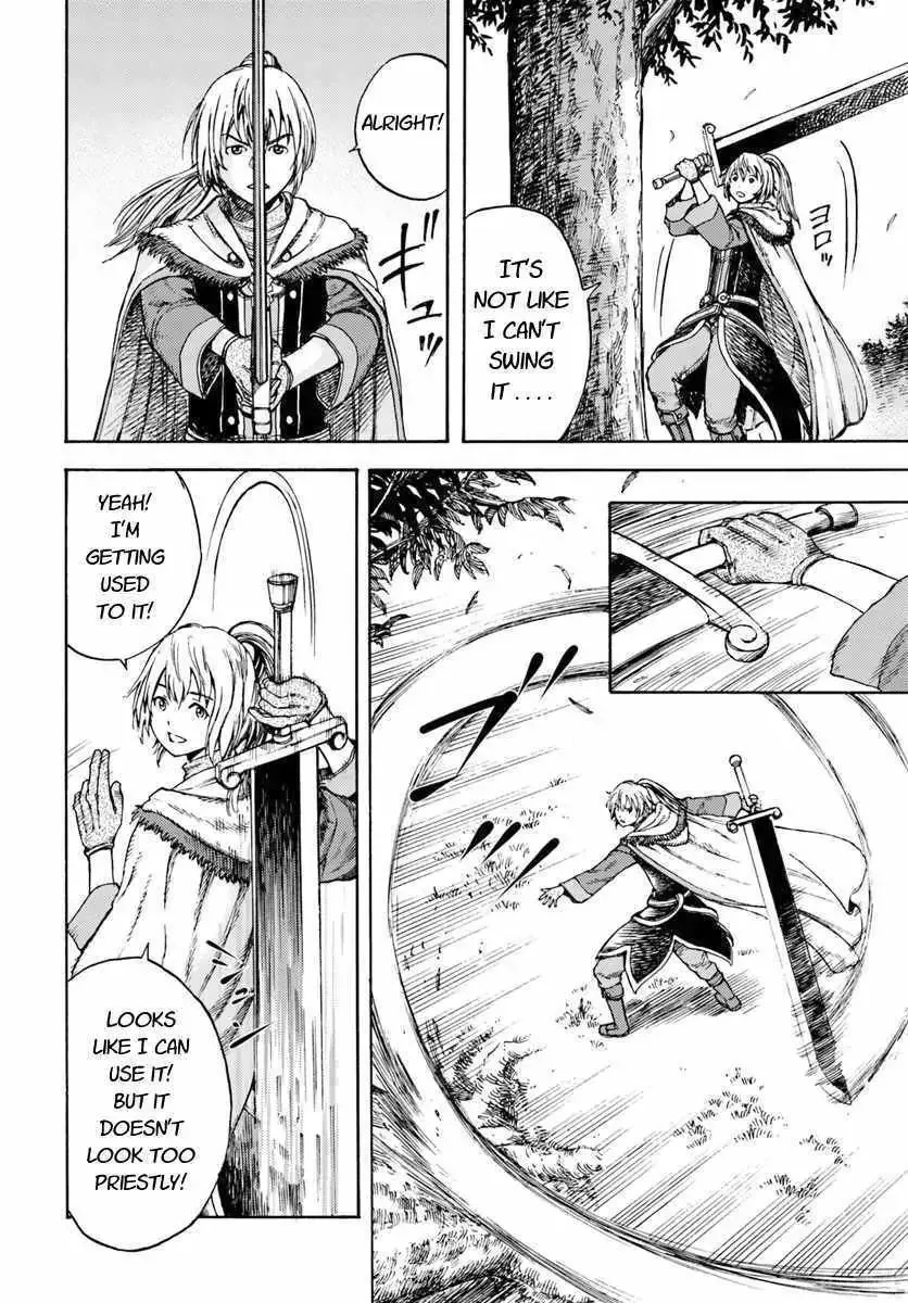 Shoukan Sareta Kenja wa Isekai o Yuku: Saikyou na no wa Fuyou Zaiko no Aitemu deshita Chapter 2 — Page 6