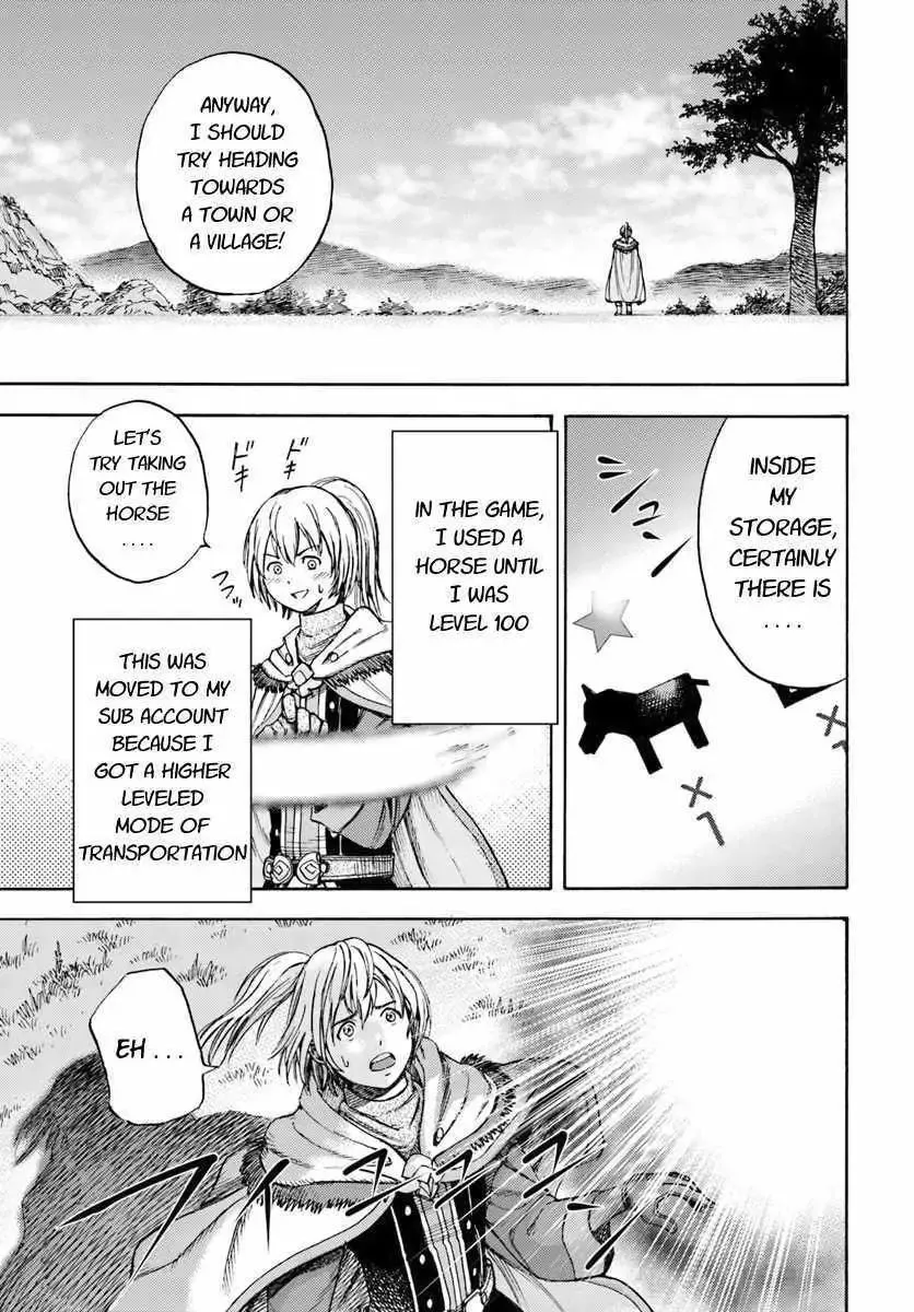 Shoukan Sareta Kenja wa Isekai o Yuku: Saikyou na no wa Fuyou Zaiko no Aitemu deshita Chapter 2 — Page 7
