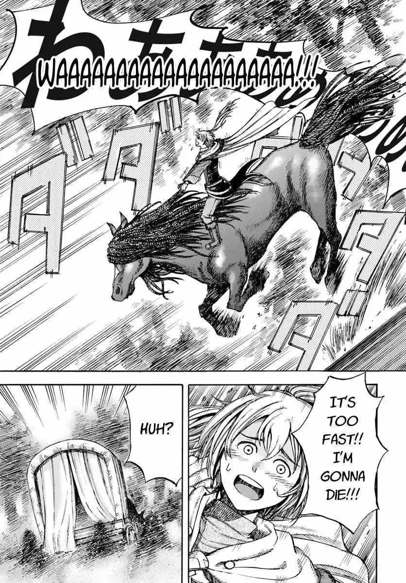 Shoukan Sareta Kenja wa Isekai o Yuku: Saikyou na no wa Fuyou Zaiko no Aitemu deshita Chapter 2 — Page 11