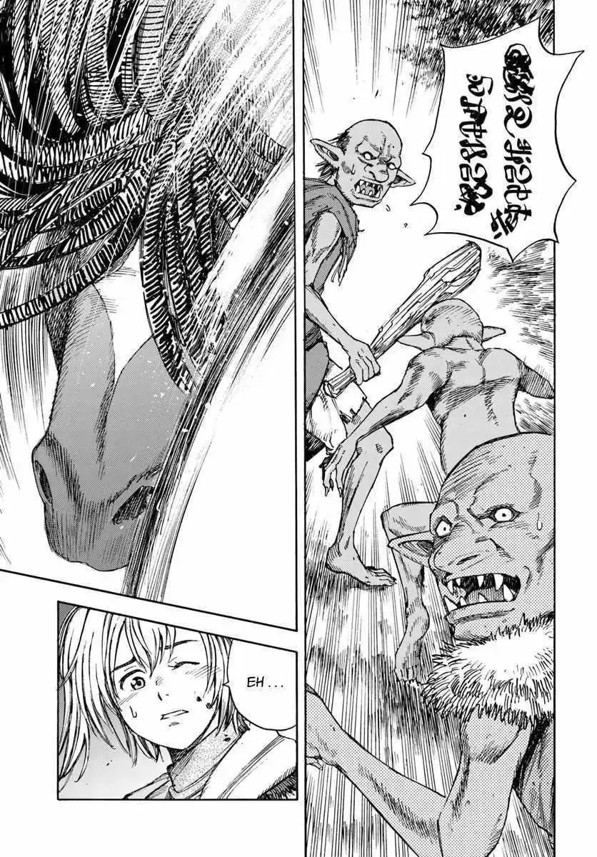 Shoukan Sareta Kenja wa Isekai o Yuku: Saikyou na no wa Fuyou Zaiko no Aitemu deshita Chapter 2 — Page 15