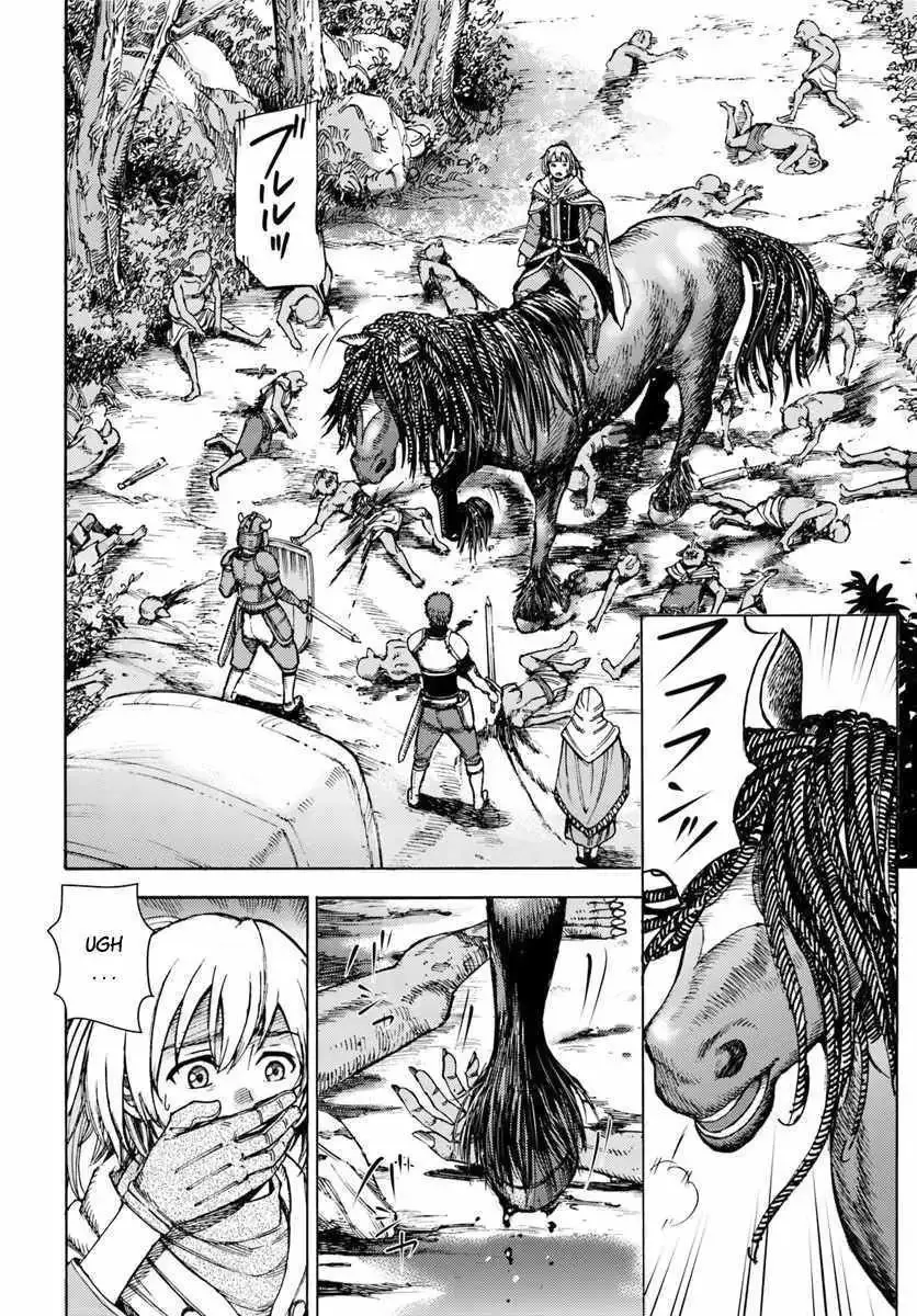 Shoukan Sareta Kenja wa Isekai o Yuku: Saikyou na no wa Fuyou Zaiko no Aitemu deshita Chapter 2 — Page 16