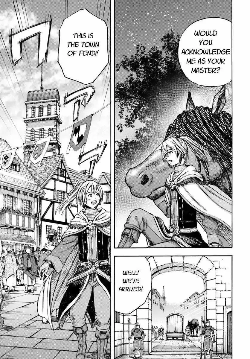 Shoukan Sareta Kenja wa Isekai o Yuku: Saikyou na no wa Fuyou Zaiko no Aitemu deshita Chapter 2 — Page 23