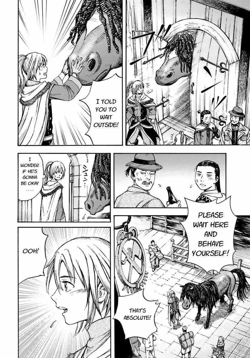Shoukan Sareta Kenja wa Isekai o Yuku: Saikyou na no wa Fuyou Zaiko no Aitemu deshita Chapter 2 — Page 26
