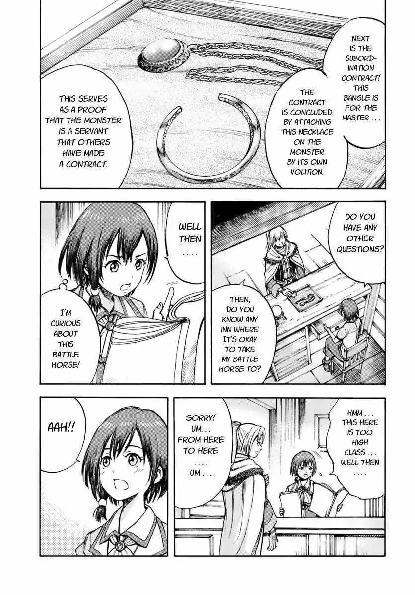 Shoukan Sareta Kenja wa Isekai o Yuku: Saikyou na no wa Fuyou Zaiko no Aitemu deshita Chapter 2 — Page 31