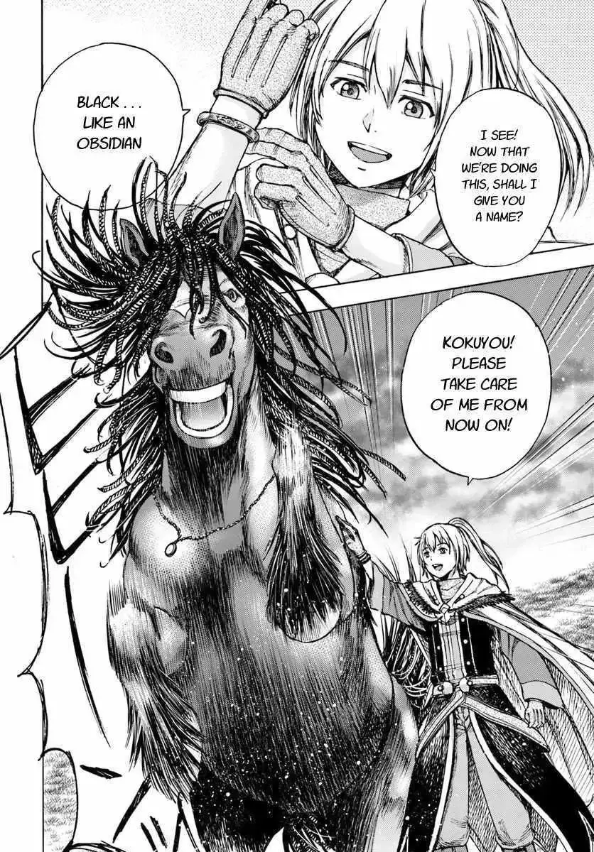 Shoukan Sareta Kenja wa Isekai o Yuku: Saikyou na no wa Fuyou Zaiko no Aitemu deshita Chapter 2 — Page 38