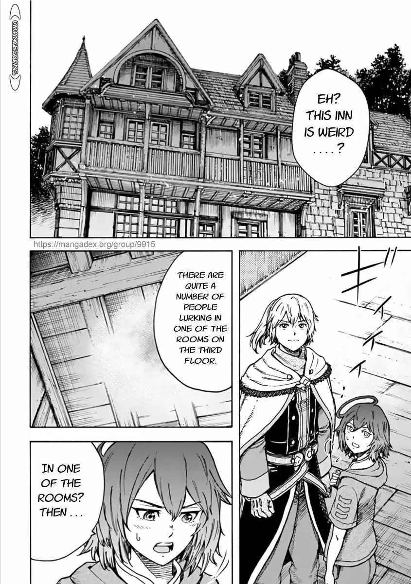 Shoukan Sareta Kenja wa Isekai o Yuku: Saikyou na no wa Fuyou Zaiko no Aitemu deshita Chapter 20.1 — Page 2