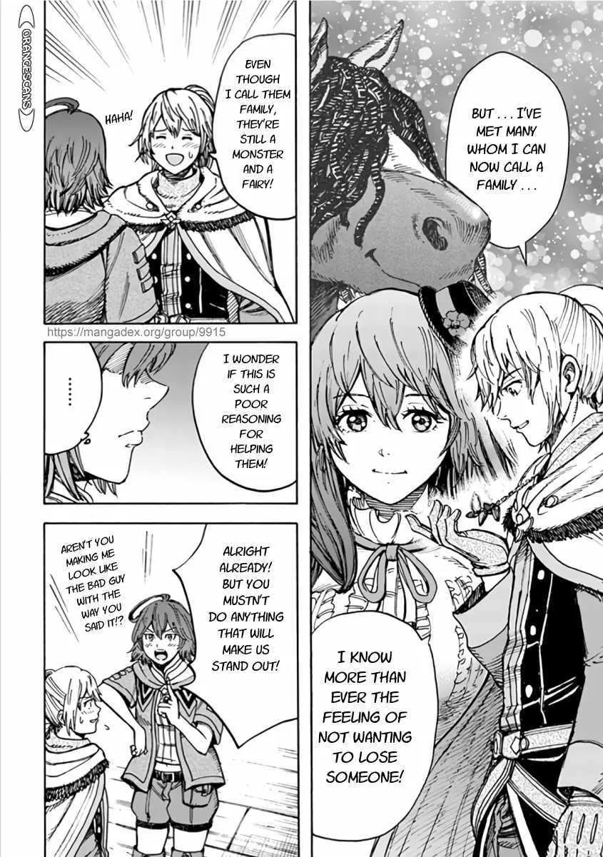 Shoukan Sareta Kenja wa Isekai o Yuku: Saikyou na no wa Fuyou Zaiko no Aitemu deshita Chapter 20 — Page 10