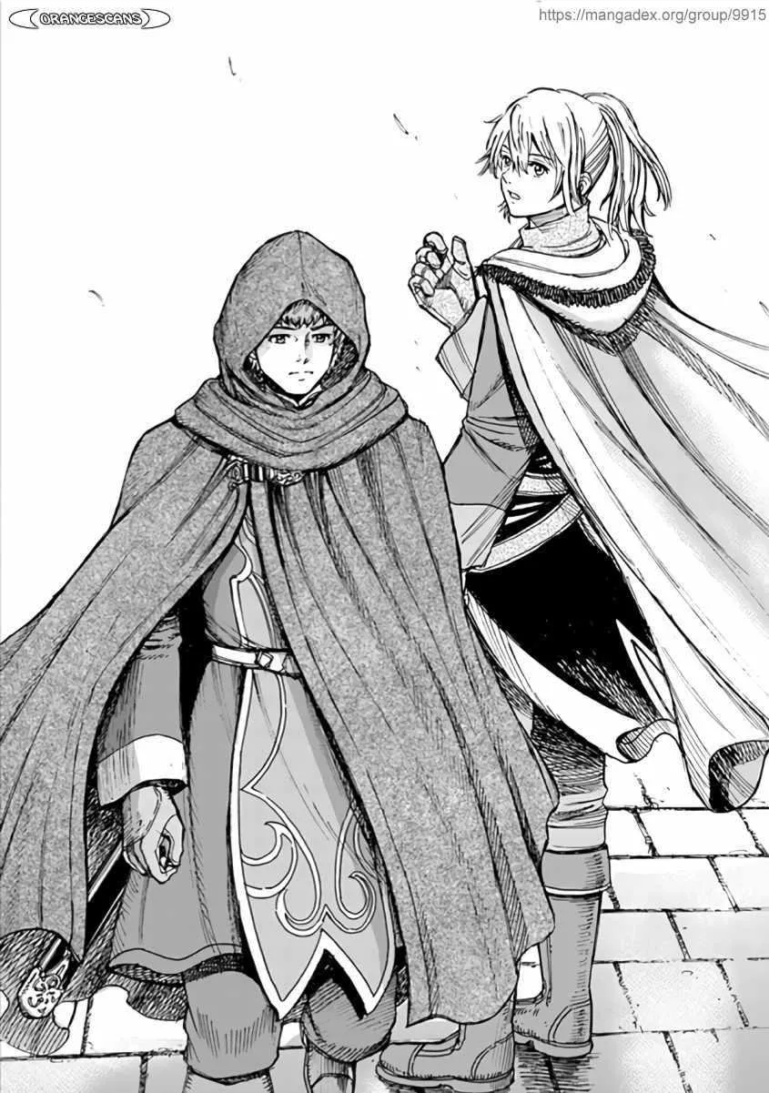 Shoukan Sareta Kenja wa Isekai o Yuku: Saikyou na no wa Fuyou Zaiko no Aitemu deshita Chapter 20 — Page 29