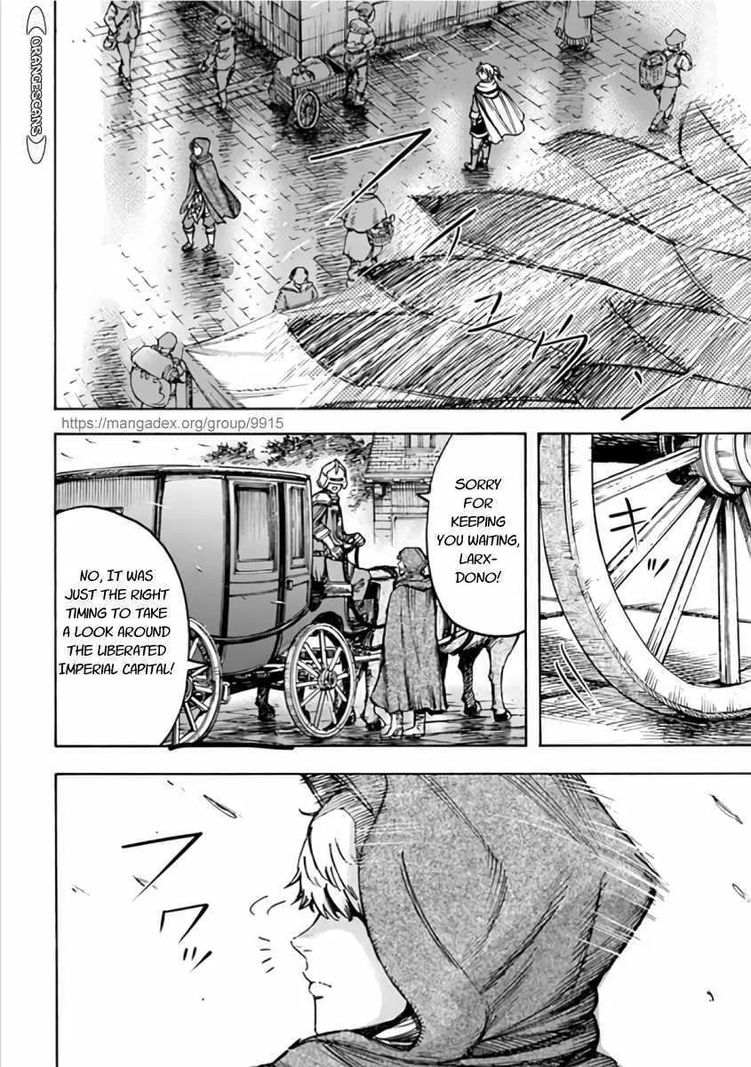 Shoukan Sareta Kenja wa Isekai o Yuku: Saikyou na no wa Fuyou Zaiko no Aitemu deshita Chapter 20 — Page 30