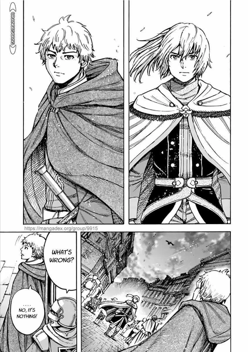 Shoukan Sareta Kenja wa Isekai o Yuku: Saikyou na no wa Fuyou Zaiko no Aitemu deshita Chapter 20 — Page 31