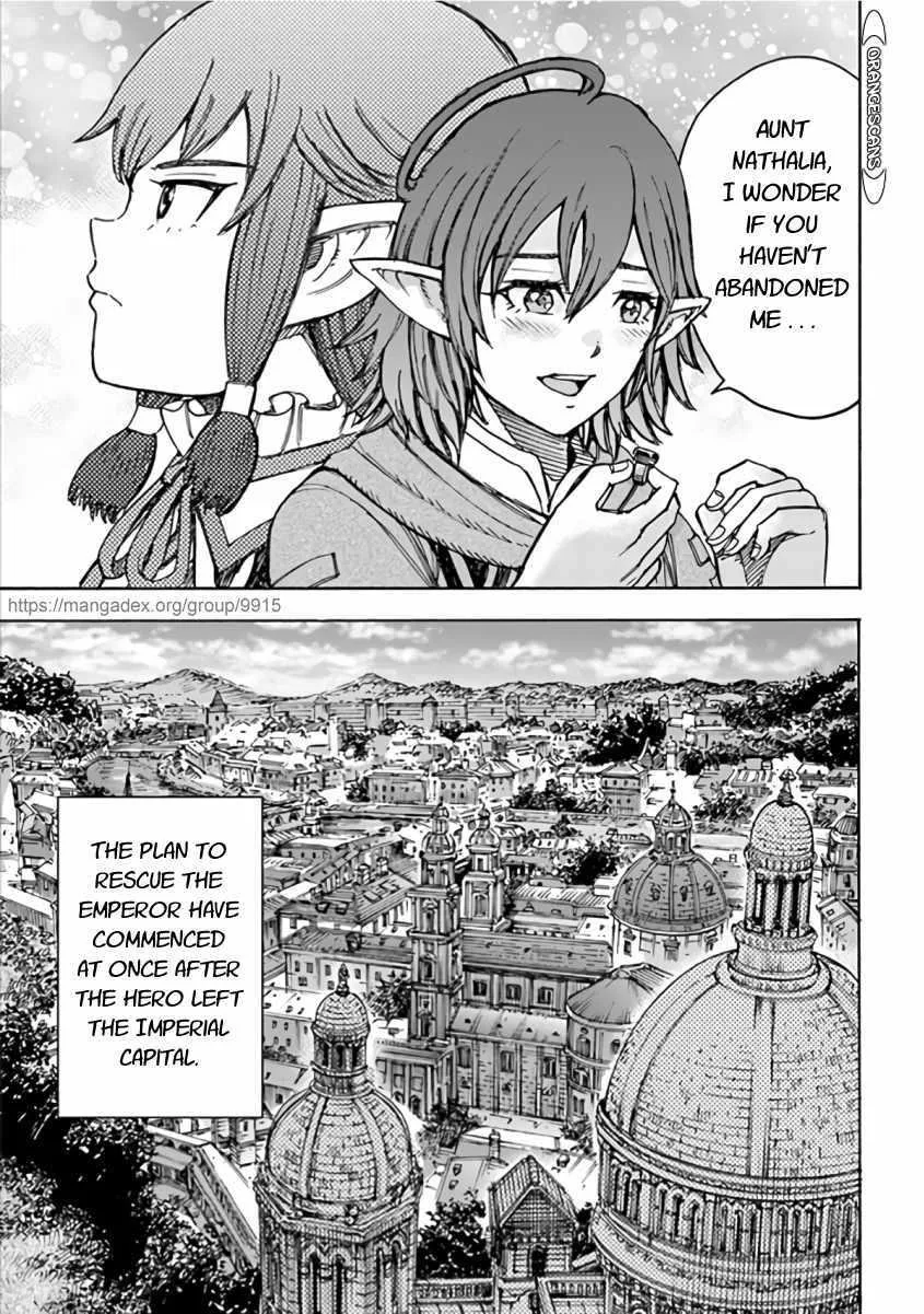 Shoukan Sareta Kenja wa Isekai o Yuku: Saikyou na no wa Fuyou Zaiko no Aitemu deshita Chapter 20 — Page 37