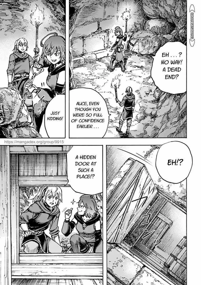 Shoukan Sareta Kenja wa Isekai o Yuku: Saikyou na no wa Fuyou Zaiko no Aitemu deshita Chapter 21 — Page 23