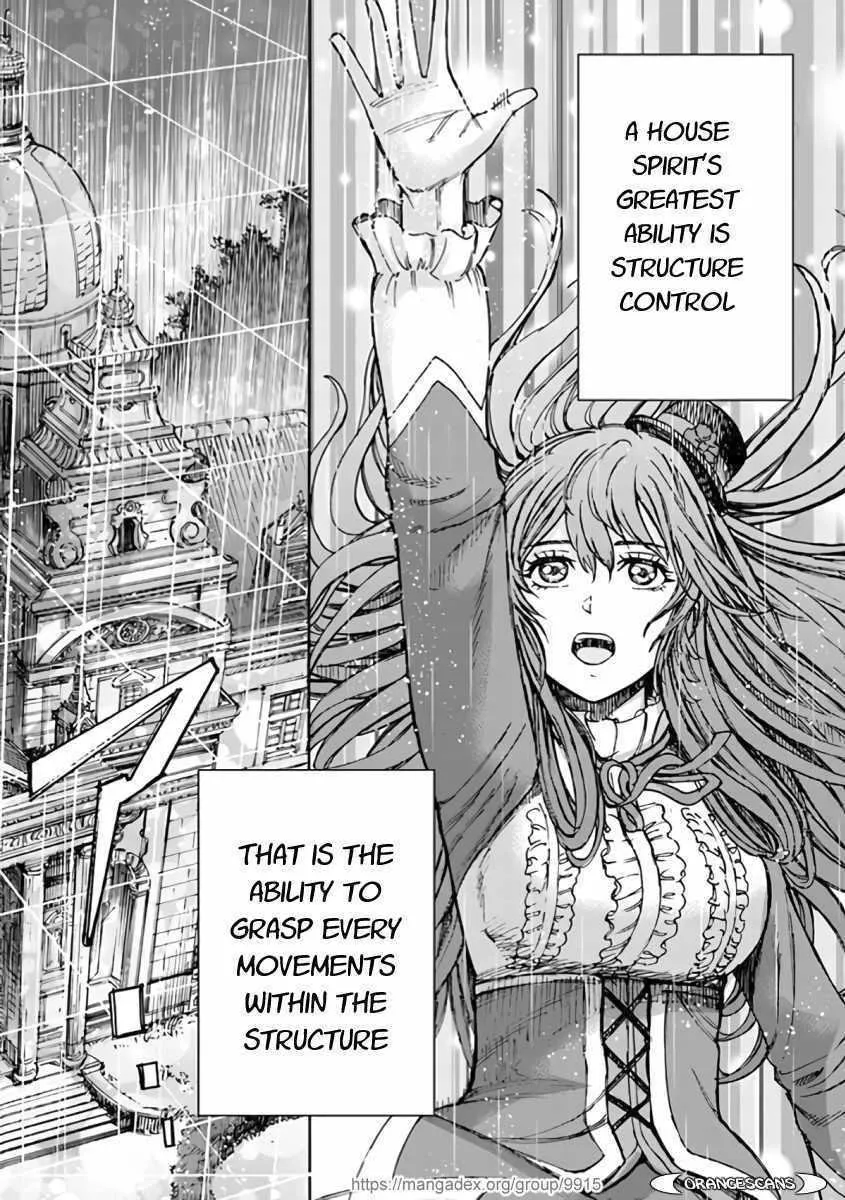 Shoukan Sareta Kenja wa Isekai o Yuku: Saikyou na no wa Fuyou Zaiko no Aitemu deshita Chapter 21 — Page 28